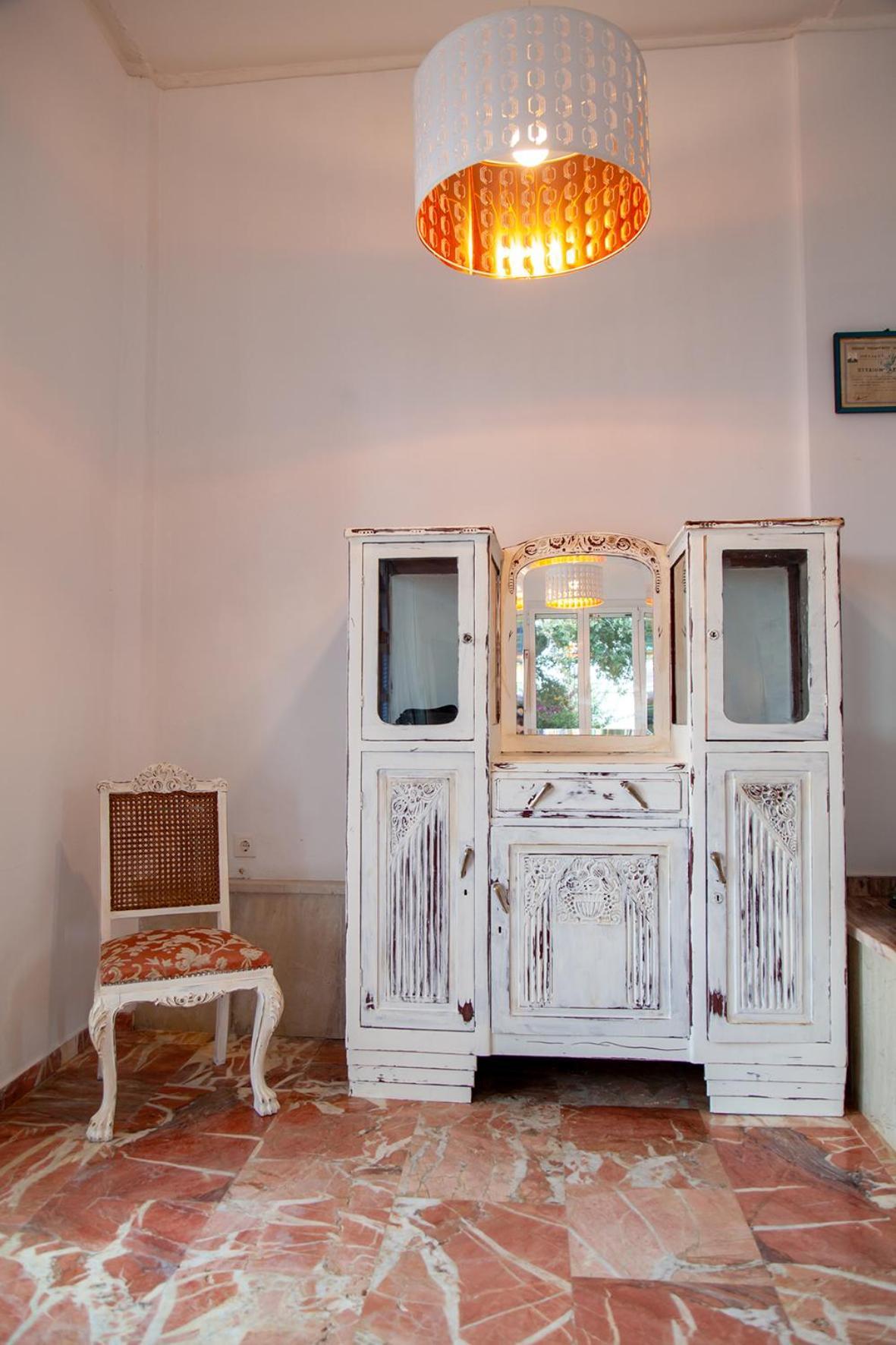 Villa Moby Dick Митикас Екстериор снимка