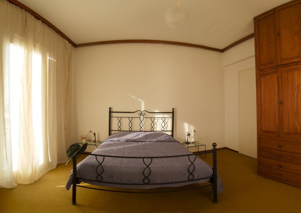 Villa Moby Dick Митикас Екстериор снимка