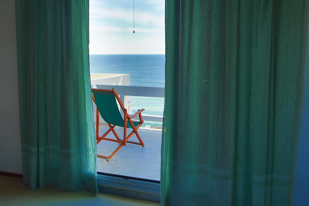 Villa Moby Dick Митикас Екстериор снимка